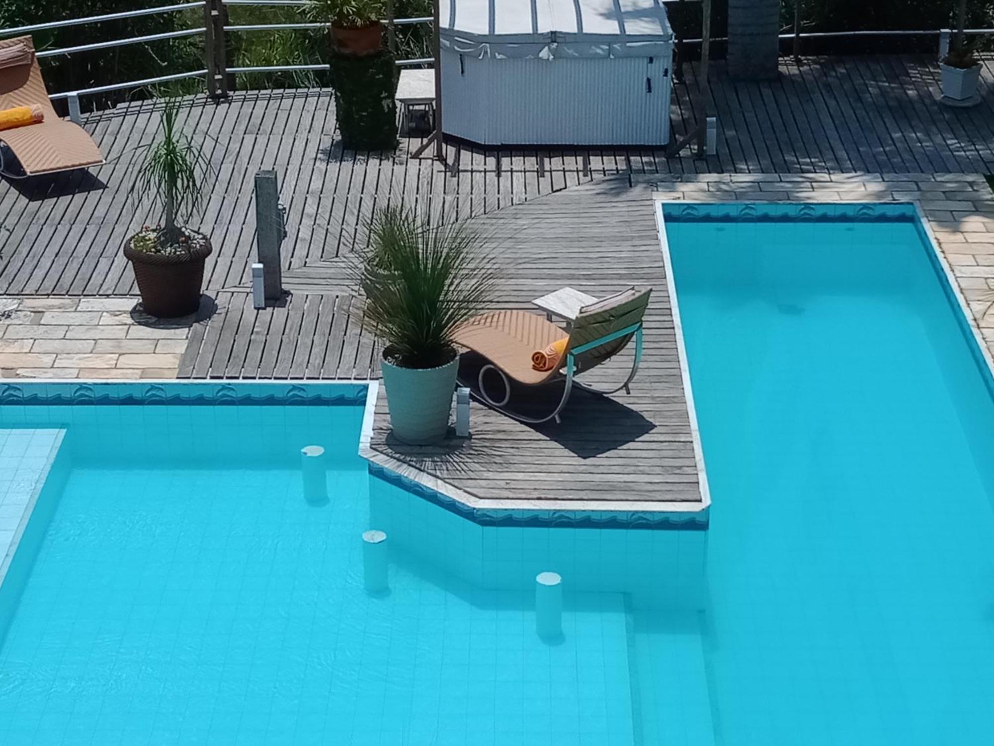 Deauville Pousada Armacao dos Buzios Luaran gambar