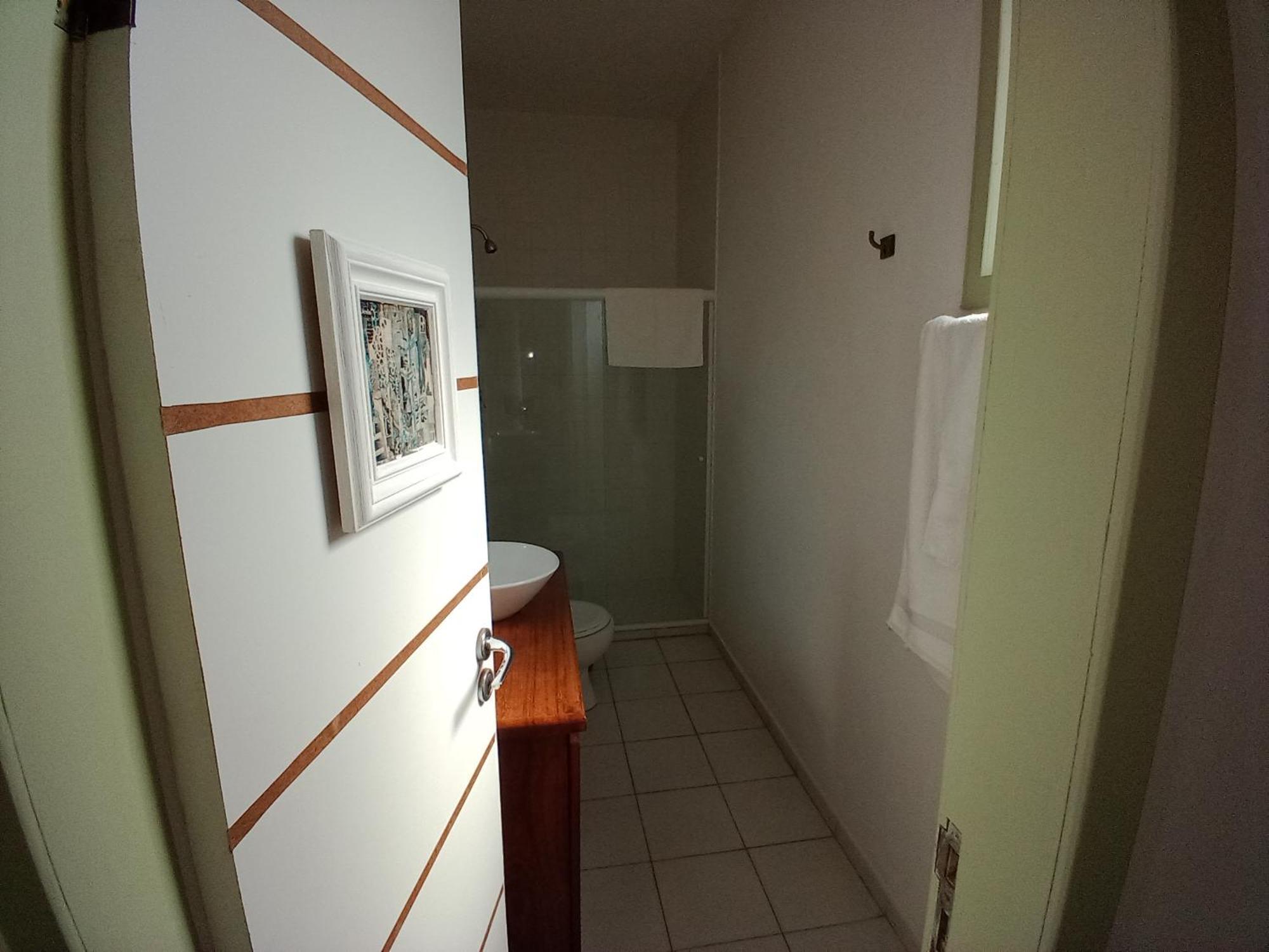 Deauville Pousada Armacao dos Buzios Luaran gambar