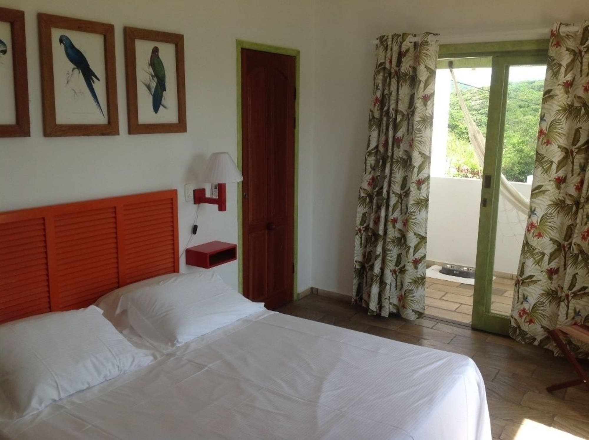 Deauville Pousada Armacao dos Buzios Luaran gambar
